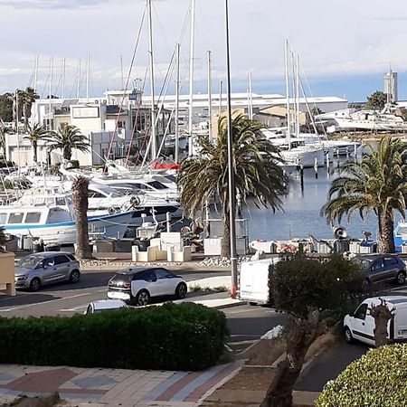 La Marina Apartment Canet-en-Roussillon Exterior foto