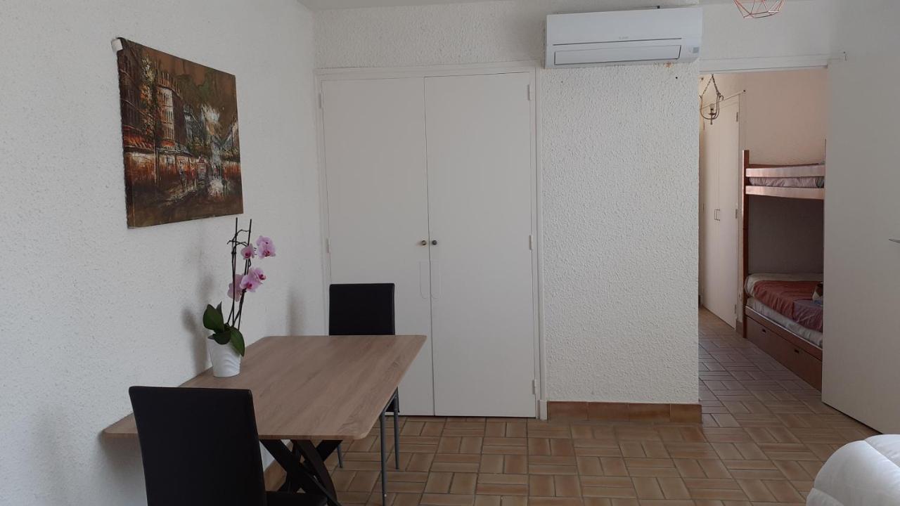 La Marina Apartment Canet-en-Roussillon Exterior foto