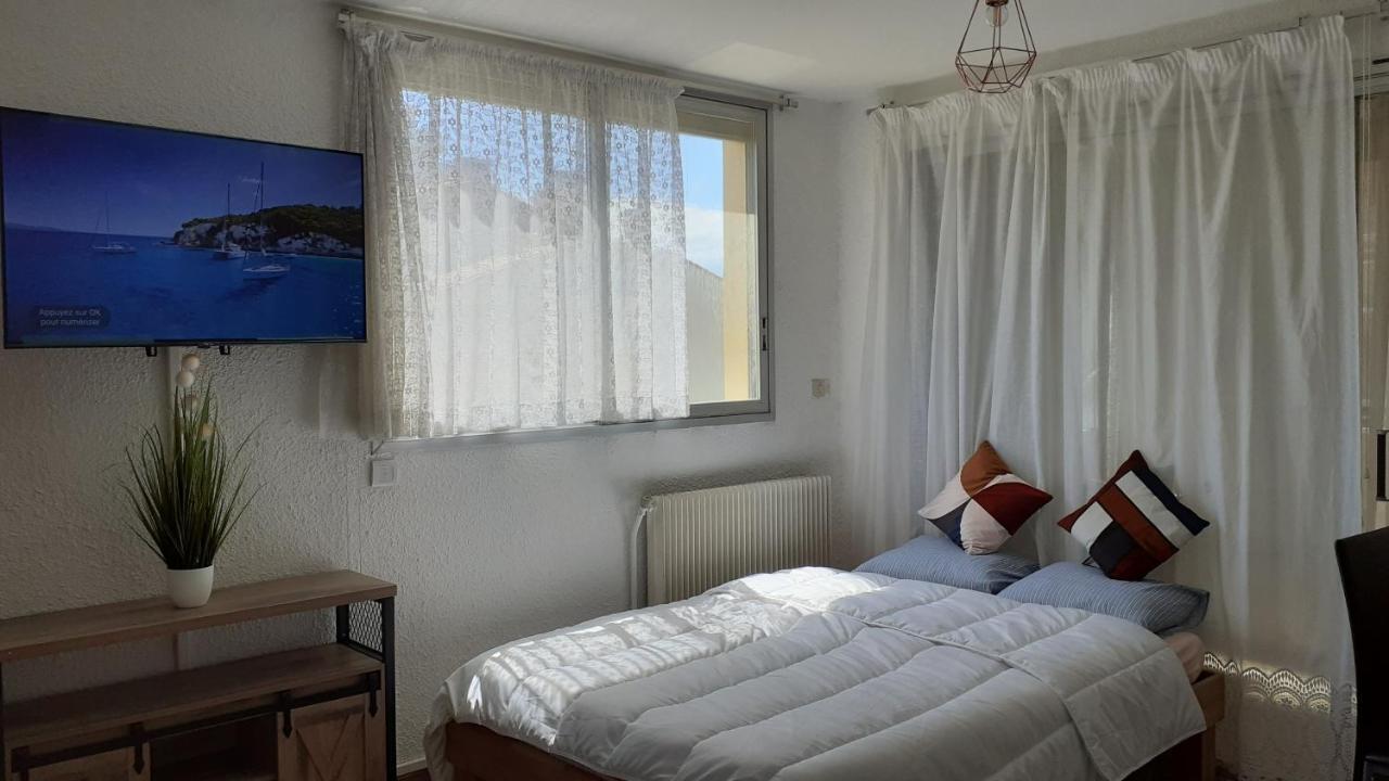 La Marina Apartment Canet-en-Roussillon Exterior foto