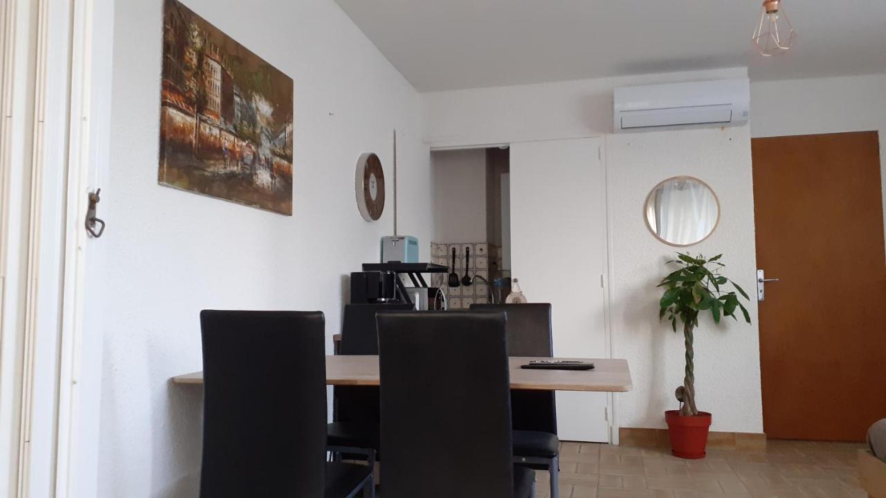 La Marina Apartment Canet-en-Roussillon Exterior foto