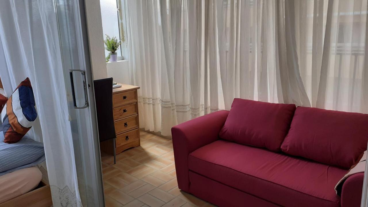 La Marina Apartment Canet-en-Roussillon Exterior foto
